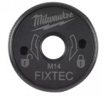 Ecrou fixtec pour meuleuse 230 